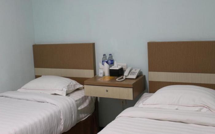 Amaliun Hotel