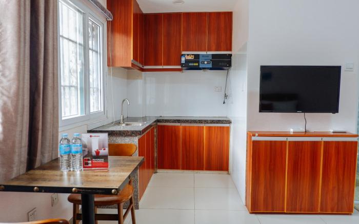 RedDoorz Plus near Camella La Brisa Lapulapu