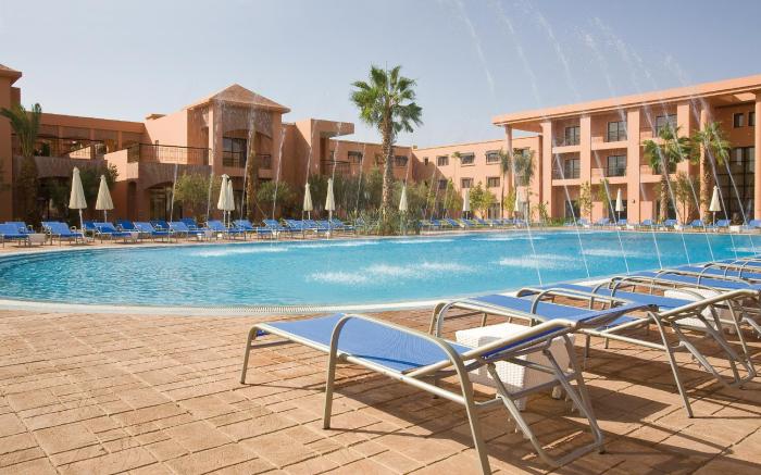 LabrandaTarga Club Aqua Parc