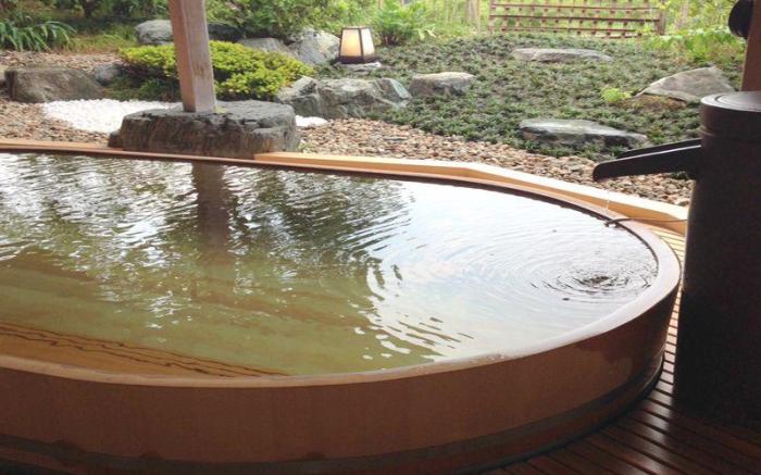 Nagatoro Choseikan Ryokan