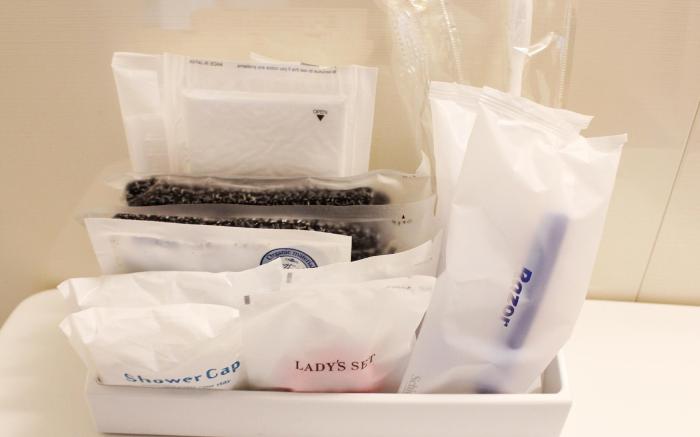 Kushiro Century Castle Hotel