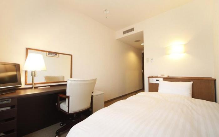 Kamisuwa Station Hotel