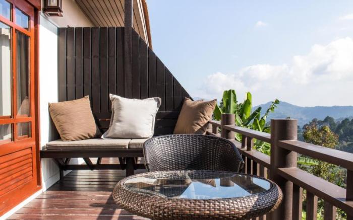 Phumorkdao Resort