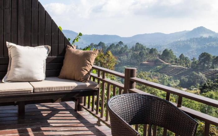 Phumorkdao Resort