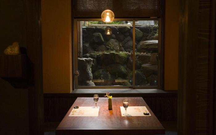 Ryokan Yoshidaya