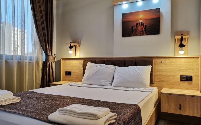 BEYOND OTEL