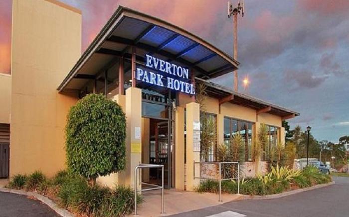Everton Park Hotel