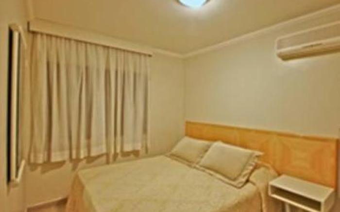 Ez Aclimacao Hotel