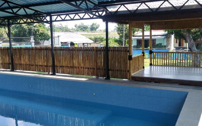 Villa-Ciater, Fred's Villa Comfort zone-3 bedrooms