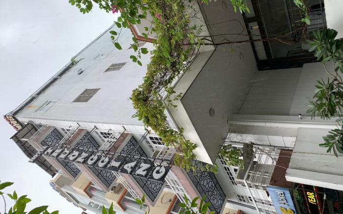 OYO 553 Truong Giang Hotel