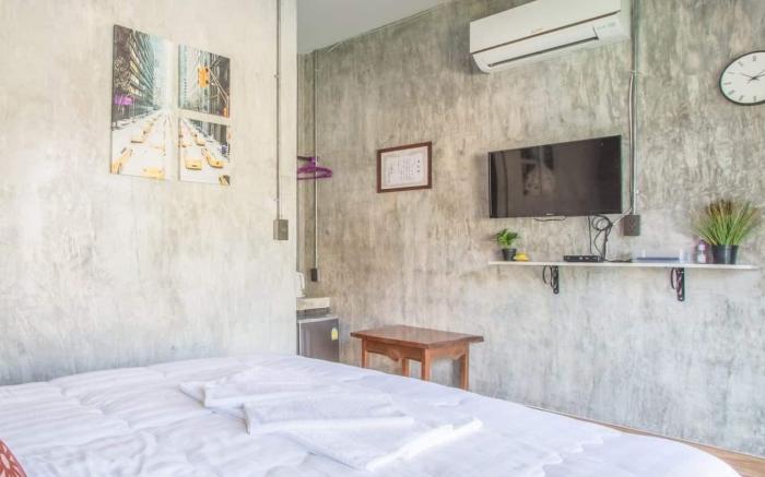 Samai Valley Chanthaburi [Room No.1]