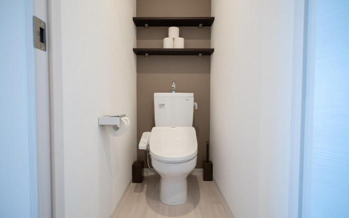 Comforts+81 Shinsaibashi