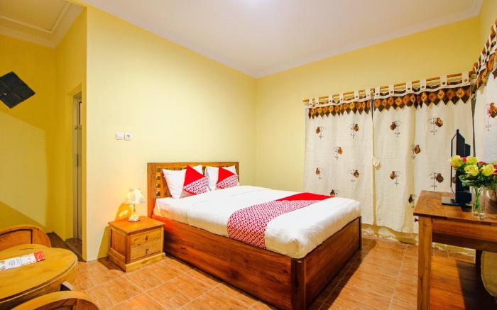 OYO 2047 Opak Village Bed & Breakfast
