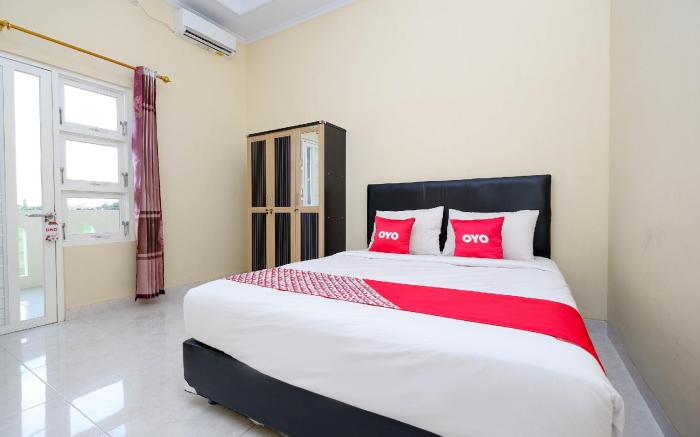 OYO 2058 Griya Ria