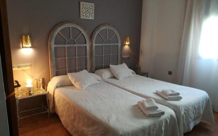 Hotel boutique macavi