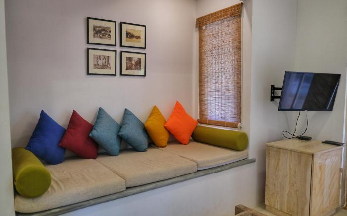 Hiru Villas & Kitesurfing