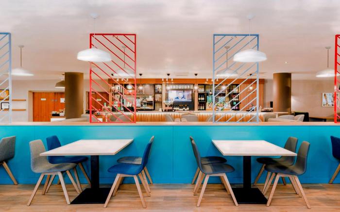 Holiday Inn London Luton Airport By IHG