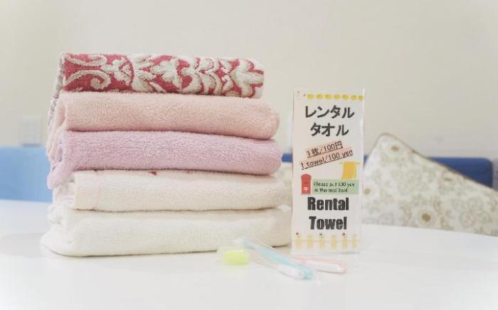 Casa Blanca Guesthouse