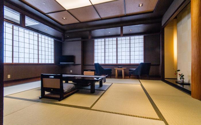 Hagi Kanko Hotel