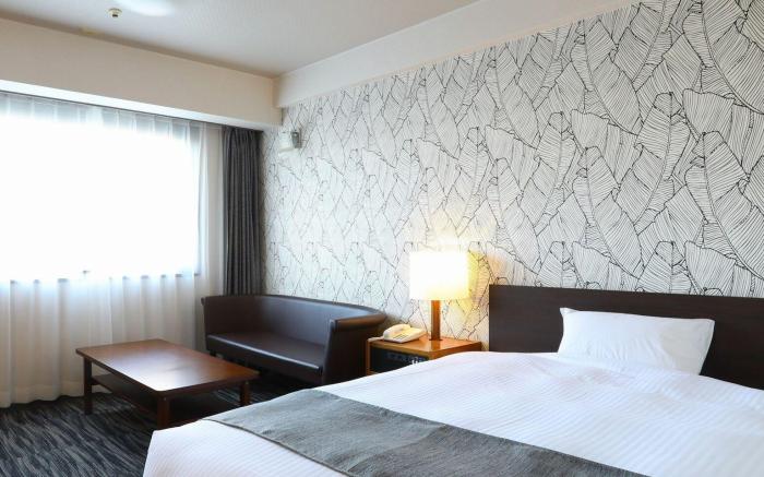 Hachinohe Grand Hotel