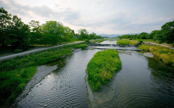 Riverte Kyoto Kamogawa