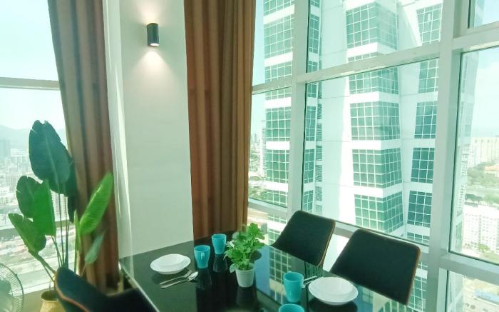 Maritime Suite 21 - 2BR Duplex near Heritage Side