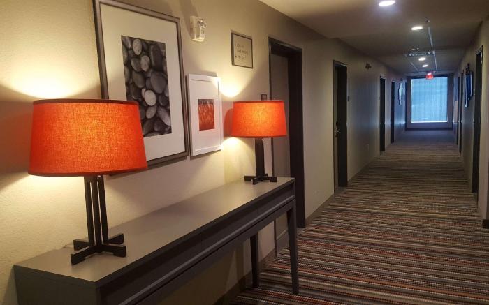 Ramada by Wyndham Houston Westchase