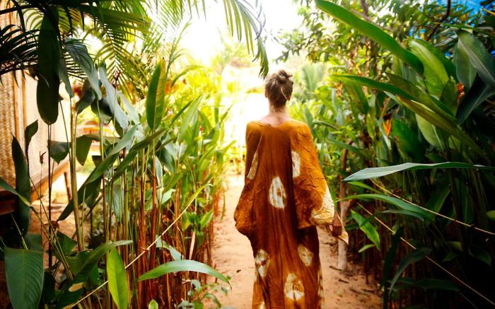 Anahata Retreat