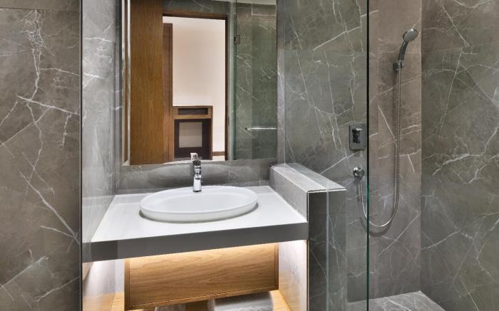 Le Meridien Hyderabad