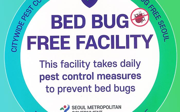 Crown Park Hotel Myeongdong Seoul