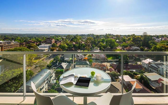 Quest Chatswood 