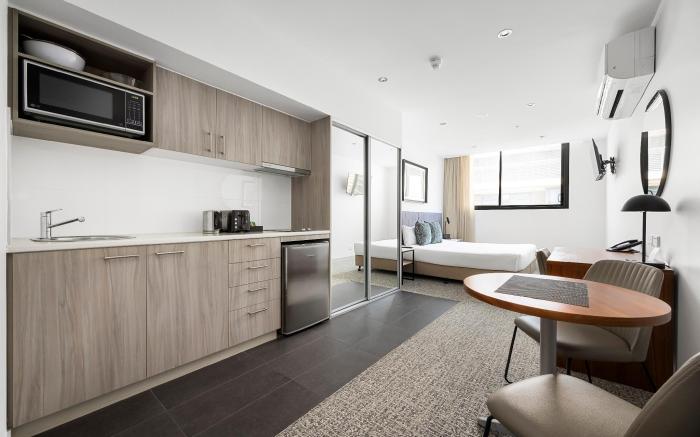Quest Chatswood 