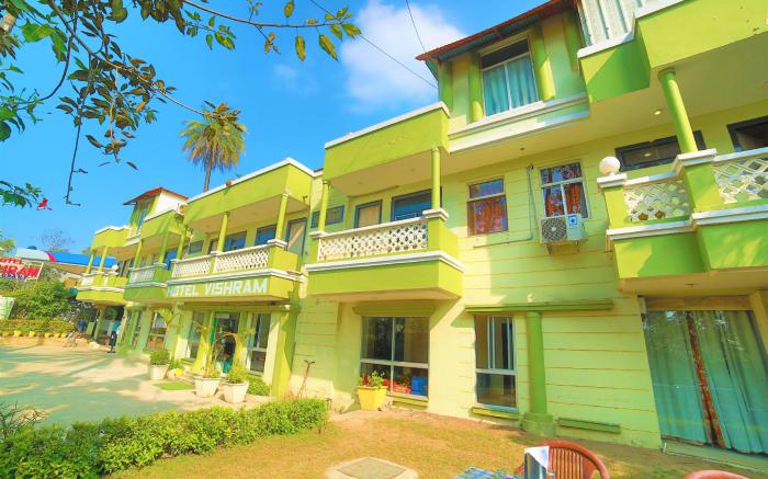 Hotel Vishram