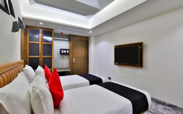 Keys Select by Lemon Tree Hotels, Gandhi Ashram, Ahmedabad