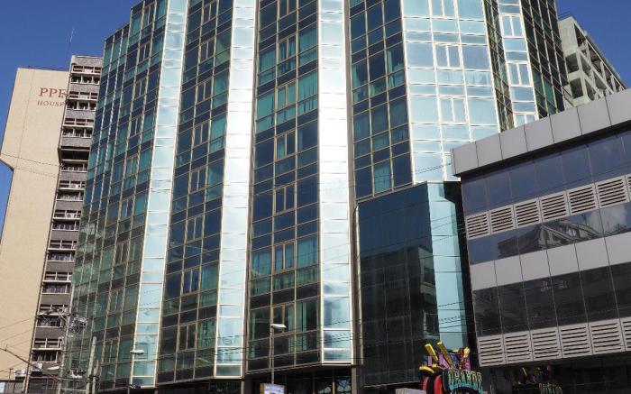 Harbour View Suites