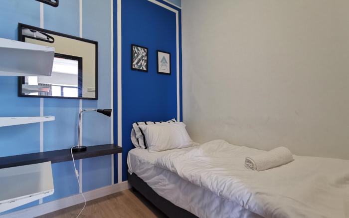 Arte Plus | 3 bed 2 bath | The Earth Theme home