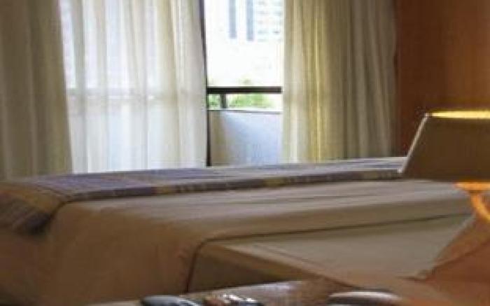 Porto da Ilha Hotel