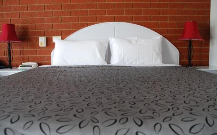 Barooga River Gums Motor Inn