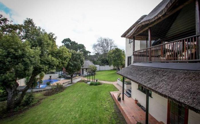 Winelands Villa Guesthouse and Cottages