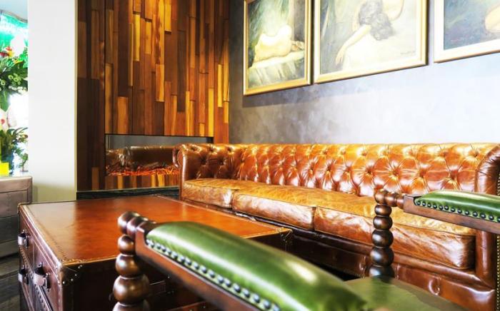 Le Dream Boutique Hotel