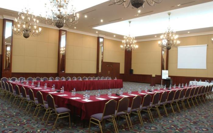 Radisson Blu Hotel Tashkent