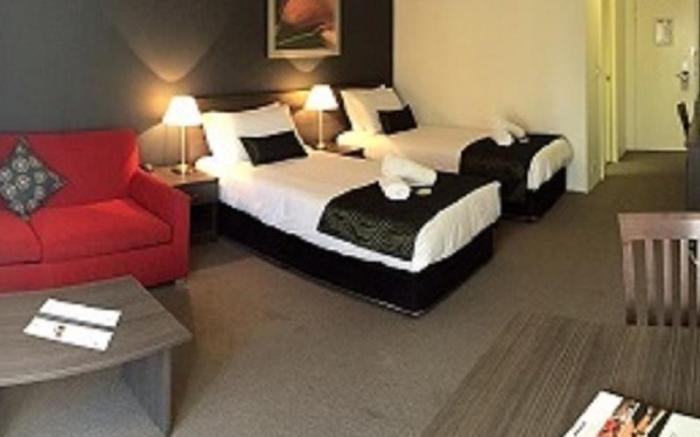 Hunts Hotel Liverpool