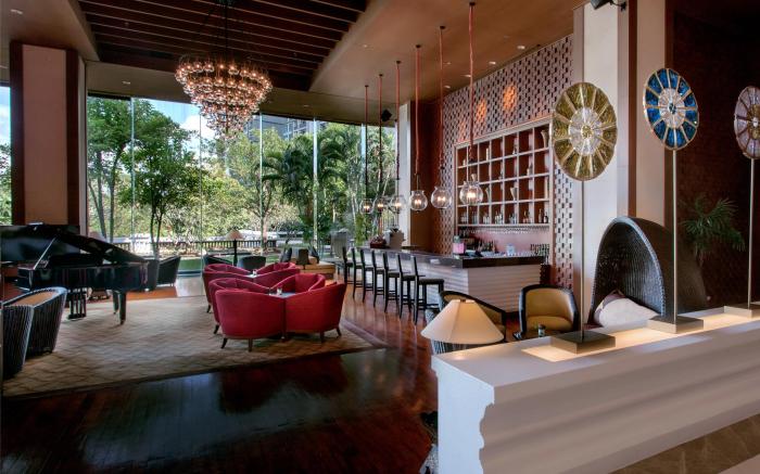 Shangri-La Chiang Mai