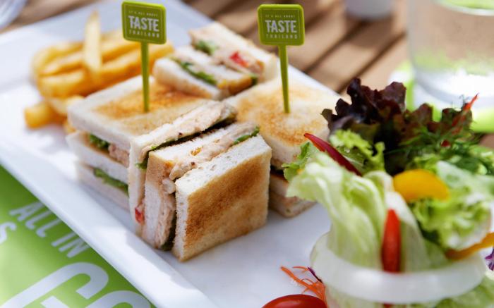 Ibis Bangkok Sathorn