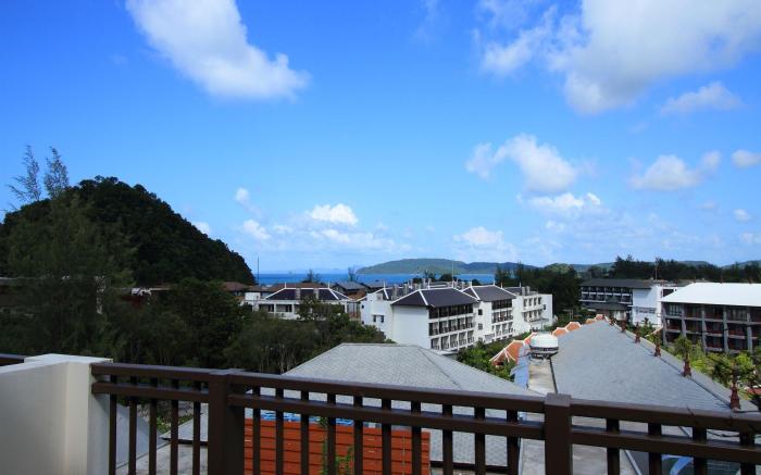 Royal Nakara Ao Nang Hotel
