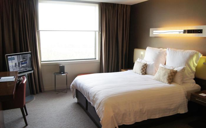 Pullman Hotel at Sydney Olympic Park