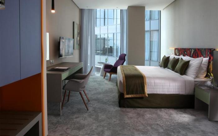 Ibis Styles Dubai Jumeira
