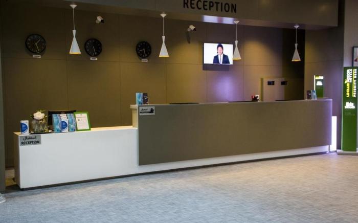 Ibis Styles Dubai Jumeira