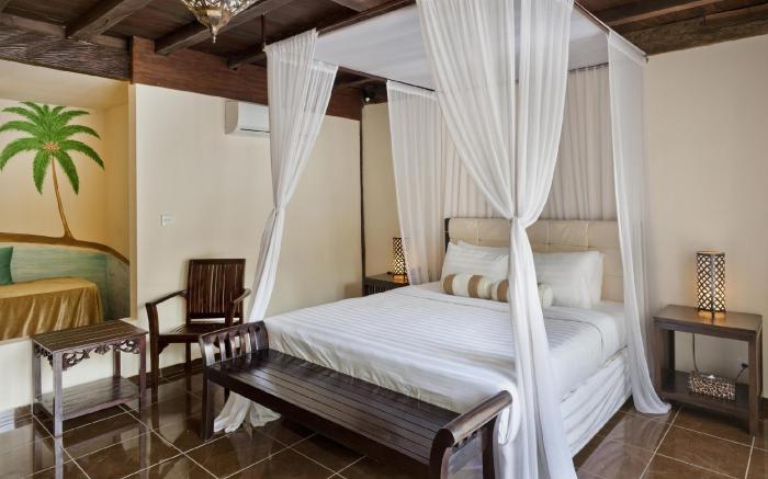 The Mansion Resort Hotel & Spa