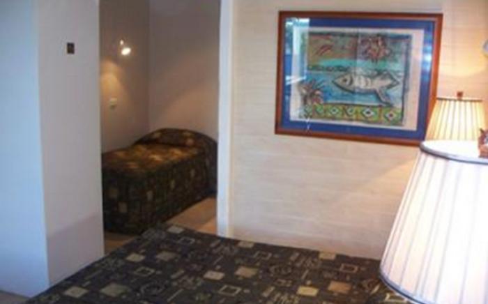 Aspect Central Motel